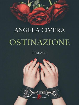 cover image of Ostinazione